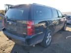 2008 Chevrolet Suburban K1500 LS