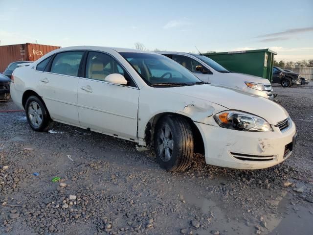 2008 Chevrolet Impala LT