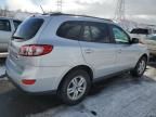 2011 Hyundai Santa FE GLS