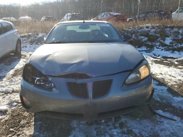 2005 Pontiac Grand Prix GTP