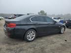 2015 BMW 528 XI