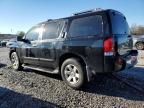 2004 Nissan Armada SE