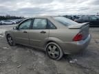 2005 Ford Focus ZX4