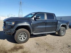 Vehiculos salvage en venta de Copart Adelanto, CA: 2022 Dodge RAM 1500 TRX