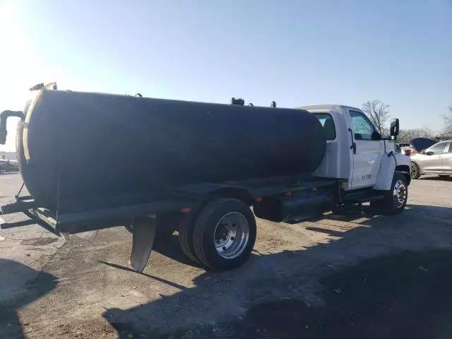 2008 GMC C5500 C5C042