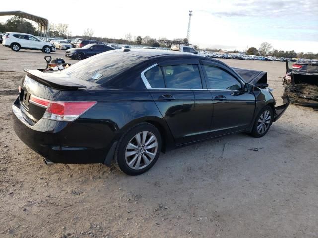 2011 Honda Accord EXL