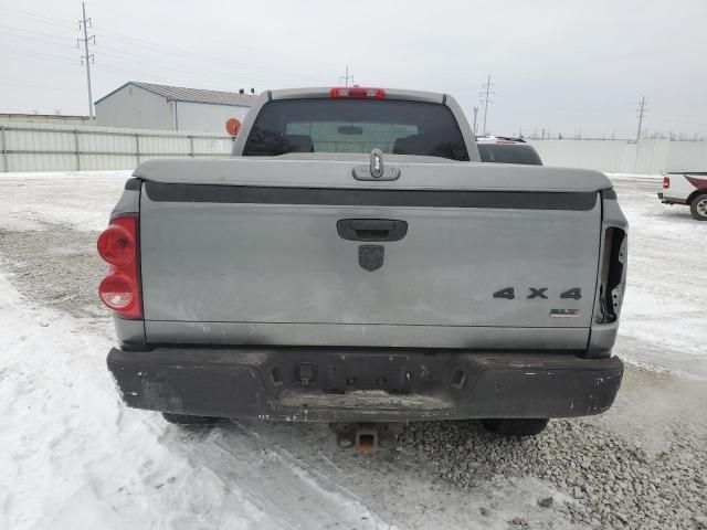 2007 Dodge RAM 2500 ST