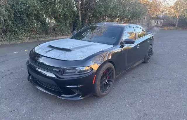 2020 Dodge Charger Scat Pack