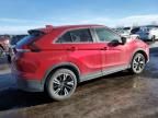 2023 Mitsubishi Eclipse Cross ES