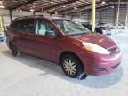 2008 Toyota Sienna CE