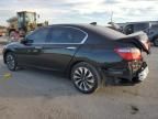 2015 Honda Accord Hybrid EXL