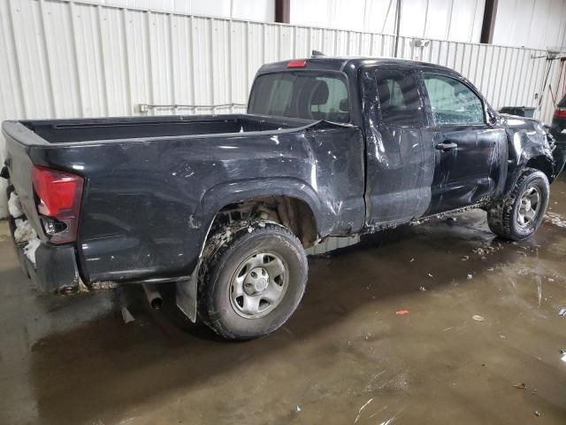 2019 Toyota Tacoma Access Cab