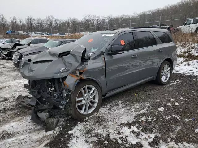 2023 Dodge Durango R/T