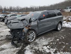 Vehiculos salvage en venta de Copart Baltimore, MD: 2023 Dodge Durango R/T