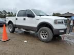 2004 Ford F150 Supercrew