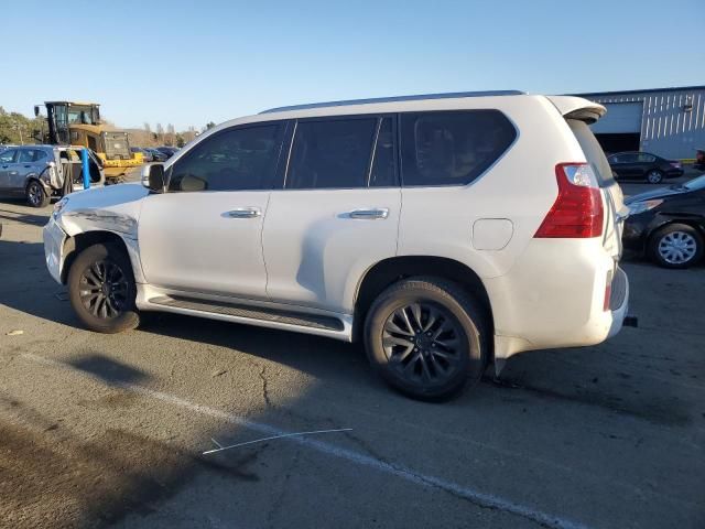 2011 Lexus GX 460