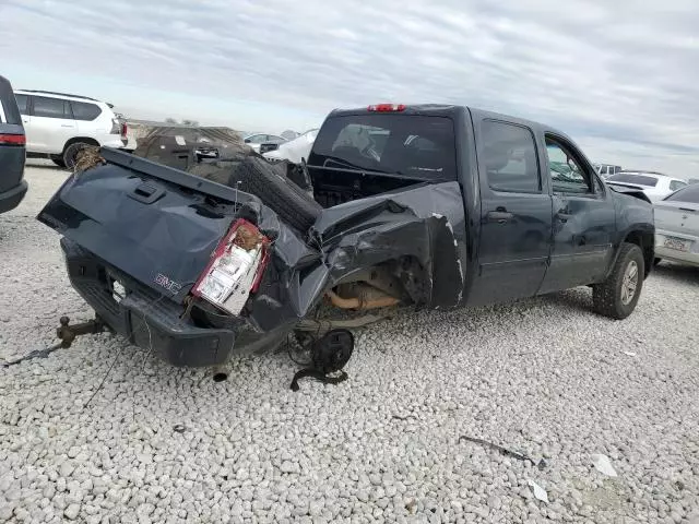 2009 GMC Sierra C1500