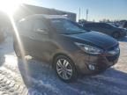 2014 Hyundai Tucson GLS