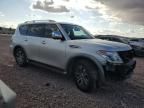 2019 Nissan Armada SV