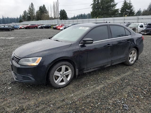 2014 Volkswagen Jetta TDI