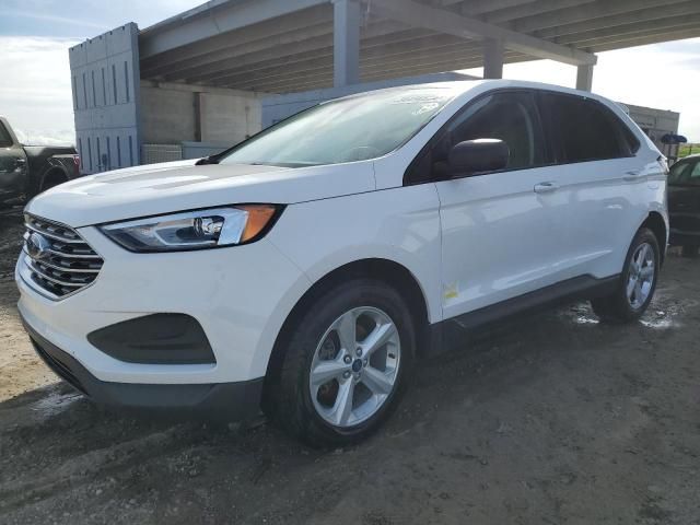 2020 Ford Edge SE