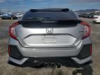 2019 Honda Civic Sport Touring