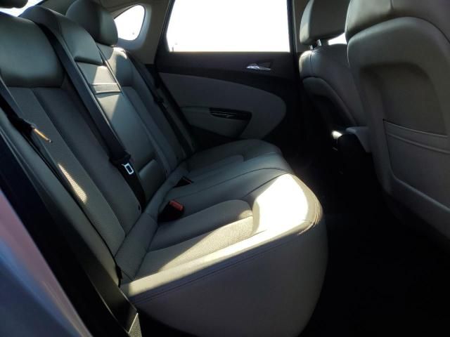 2012 Buick Verano Convenience