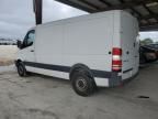 2016 Mercedes-Benz Sprinter 2500