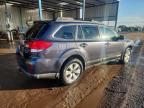 2010 Subaru Outback 2.5I