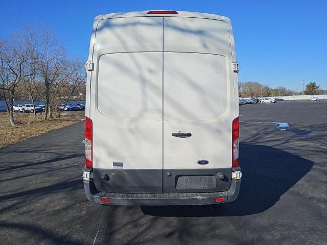 2016 Ford Transit T-350