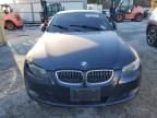 2010 BMW 328 I Sulev