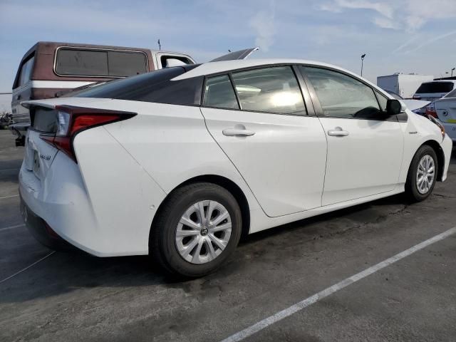 2021 Toyota Prius Special Edition