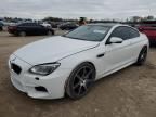 2014 BMW M6