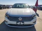 2019 Volkswagen Jetta SEL Premium