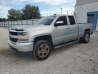 2017 Chevrolet Silverado C1500 Custom