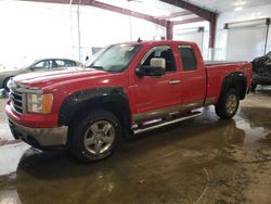 2012 GMC Sierra K1500 SLE en venta en Avon, MN