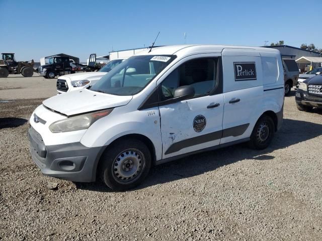 2014 Ford Transit Connect XL