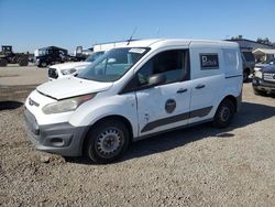 Ford Transit Connect xl Vehiculos salvage en venta: 2014 Ford Transit Connect XL