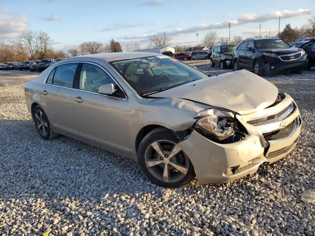 2011 Chevrolet Malibu 1LT