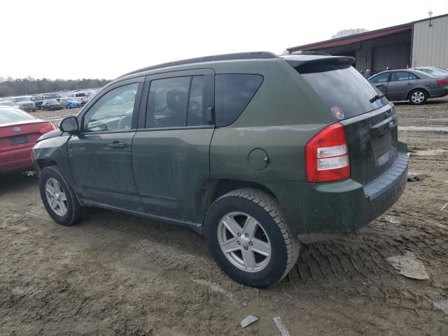 2008 Jeep Compass Sport