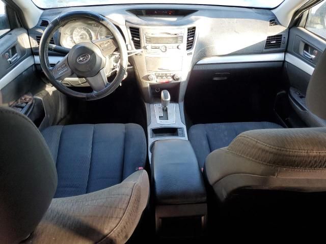 2011 Subaru Legacy 2.5I Premium