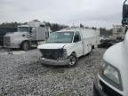 2013 Chevrolet Express G3500