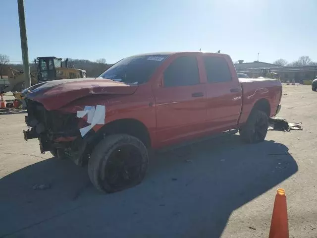 2014 Dodge RAM 1500 SLT