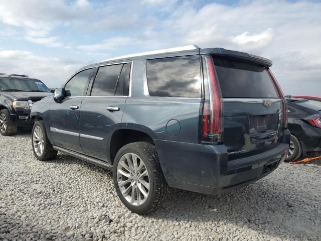 2019 Cadillac Escalade Premium Luxury