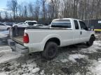 2012 Ford F250 Super Duty