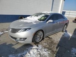 2014 Lincoln MKZ en venta en Farr West, UT