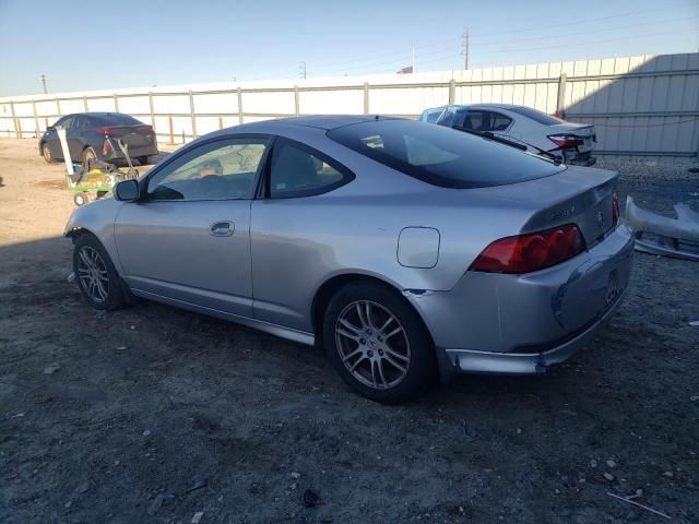 2006 Acura RSX