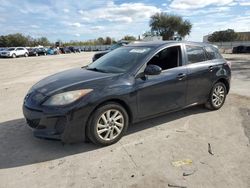 2013 Mazda 3 I en venta en Orlando, FL