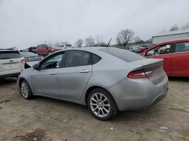 2015 Dodge Dart Limited