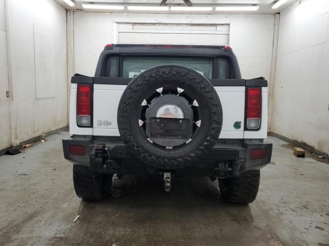 2005 Hummer H2 SUT